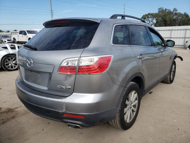 Photo 3 VIN: JM3TB2MA5A0203691 - MAZDA CX-9 