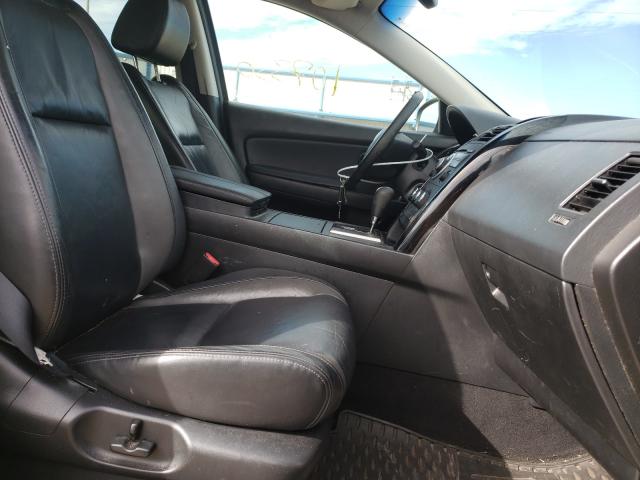 Photo 4 VIN: JM3TB2MA5A0203691 - MAZDA CX-9 