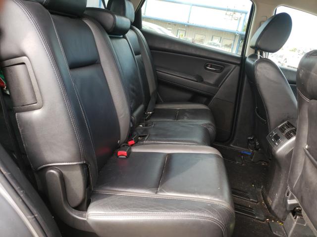 Photo 5 VIN: JM3TB2MA5A0203691 - MAZDA CX-9 