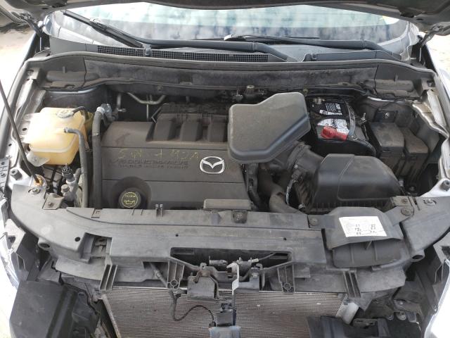 Photo 6 VIN: JM3TB2MA5A0203691 - MAZDA CX-9 