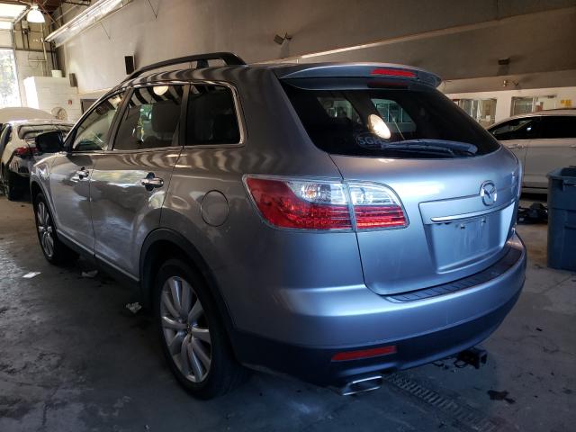 Photo 2 VIN: JM3TB2MA5A0206610 - MAZDA CX-9 