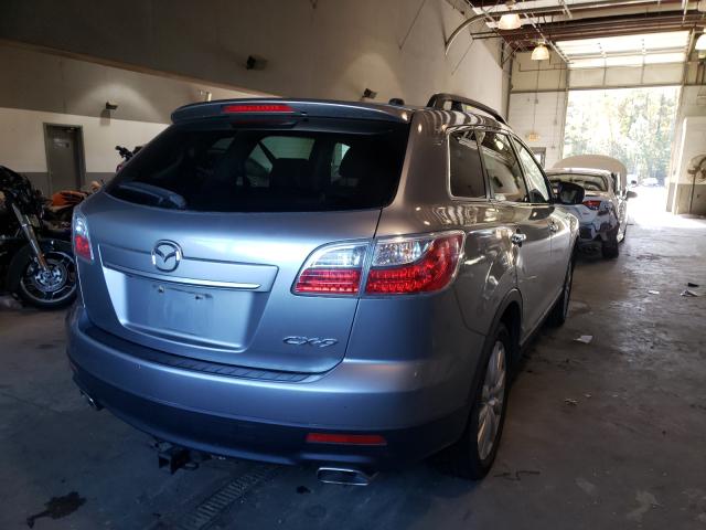 Photo 3 VIN: JM3TB2MA5A0206610 - MAZDA CX-9 