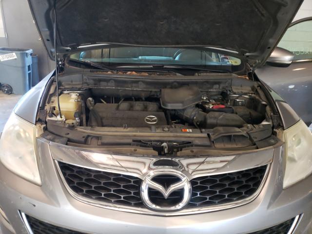 Photo 6 VIN: JM3TB2MA5A0206610 - MAZDA CX-9 