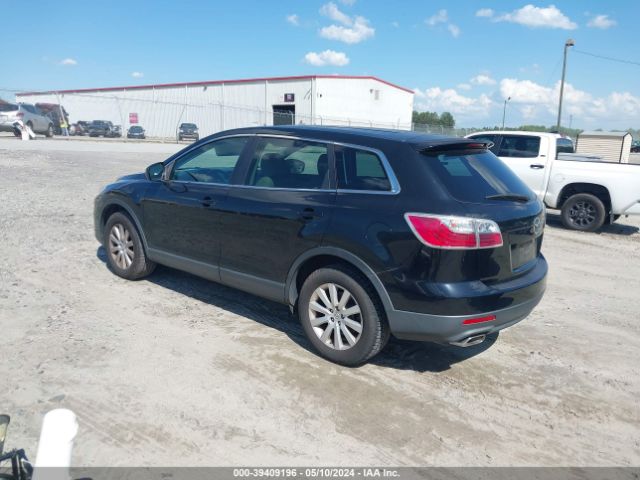 Photo 2 VIN: JM3TB2MA5A0210107 - MAZDA CX-9 