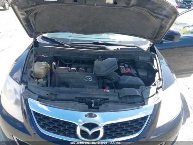 Photo 9 VIN: JM3TB2MA5A0210107 - MAZDA CX-9 