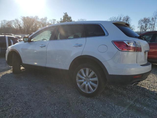 Photo 1 VIN: JM3TB2MA5A0210737 - MAZDA CX-9 