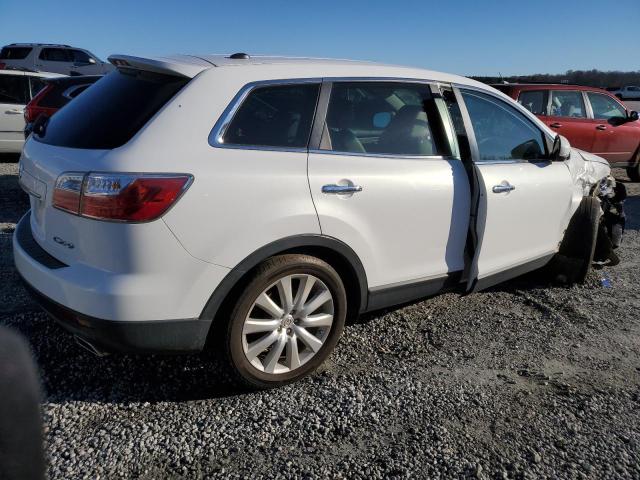 Photo 2 VIN: JM3TB2MA5A0210737 - MAZDA CX-9 