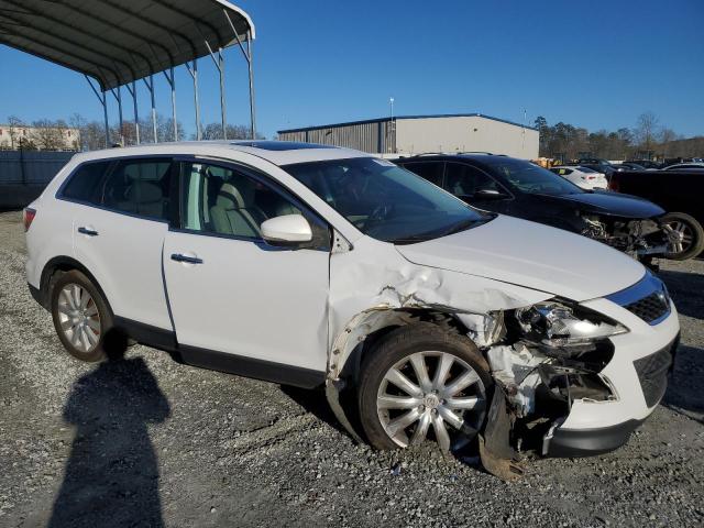 Photo 3 VIN: JM3TB2MA5A0210737 - MAZDA CX-9 