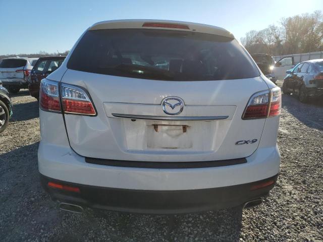 Photo 5 VIN: JM3TB2MA5A0210737 - MAZDA CX-9 