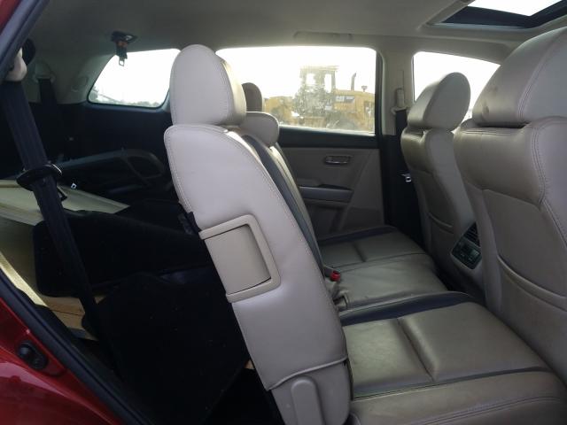 Photo 5 VIN: JM3TB2MA5A0213444 - MAZDA CX-9 