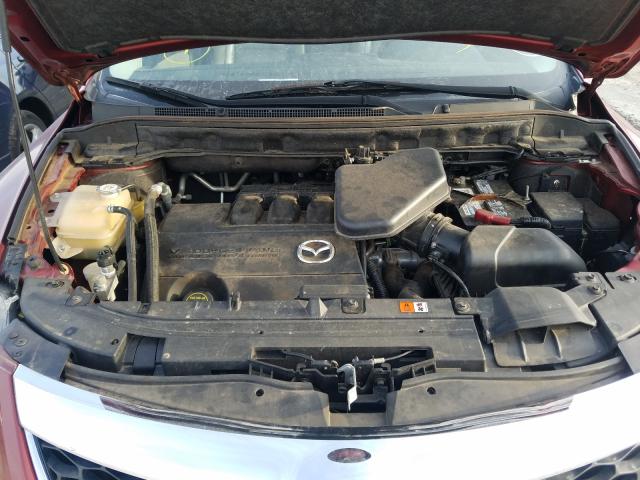 Photo 6 VIN: JM3TB2MA5A0213444 - MAZDA CX-9 