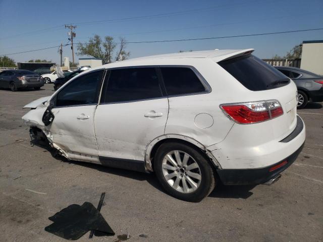 Photo 1 VIN: JM3TB2MA5A0215274 - MAZDA CX-9 