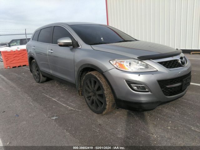 Photo 0 VIN: JM3TB2MA5A0215596 - MAZDA CX-9 