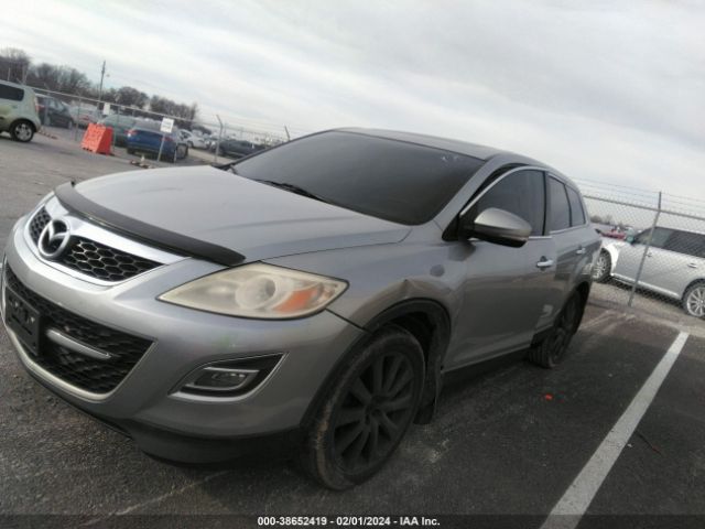 Photo 1 VIN: JM3TB2MA5A0215596 - MAZDA CX-9 