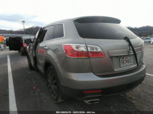 Photo 2 VIN: JM3TB2MA5A0215596 - MAZDA CX-9 