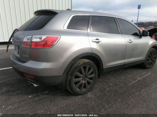 Photo 3 VIN: JM3TB2MA5A0215596 - MAZDA CX-9 