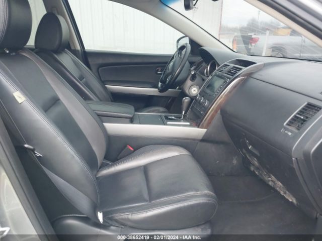 Photo 4 VIN: JM3TB2MA5A0215596 - MAZDA CX-9 