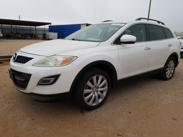 Photo 1 VIN: JM3TB2MA5A0217011 - MAZDA CX-9 