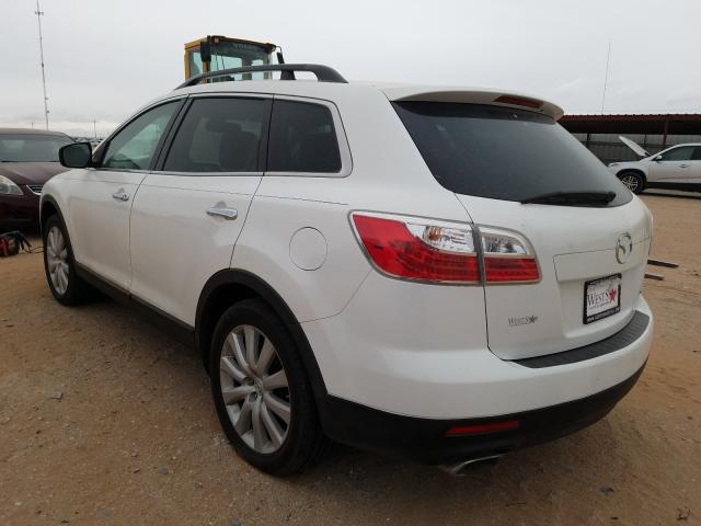 Photo 2 VIN: JM3TB2MA5A0217011 - MAZDA CX-9 