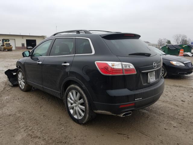 Photo 2 VIN: JM3TB2MA5A0218191 - MAZDA CX-9 