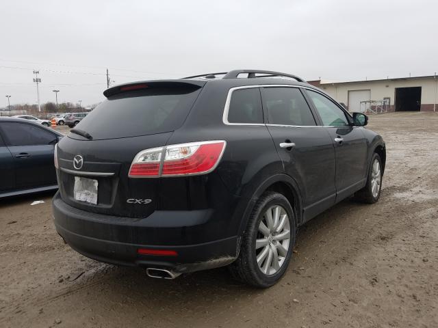 Photo 3 VIN: JM3TB2MA5A0218191 - MAZDA CX-9 