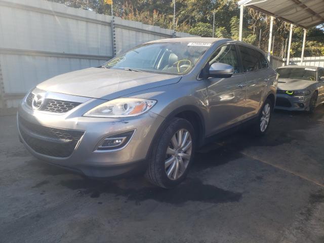 Photo 1 VIN: JM3TB2MA5A0219339 - MAZDA CX-9 