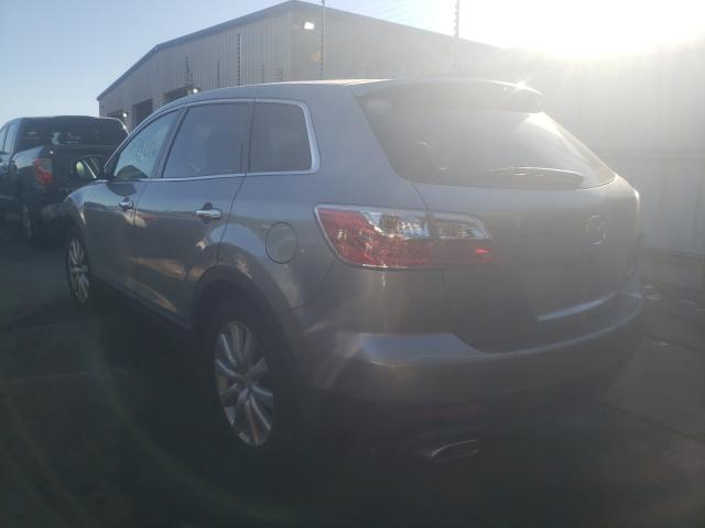 Photo 2 VIN: JM3TB2MA5A0219339 - MAZDA CX-9 