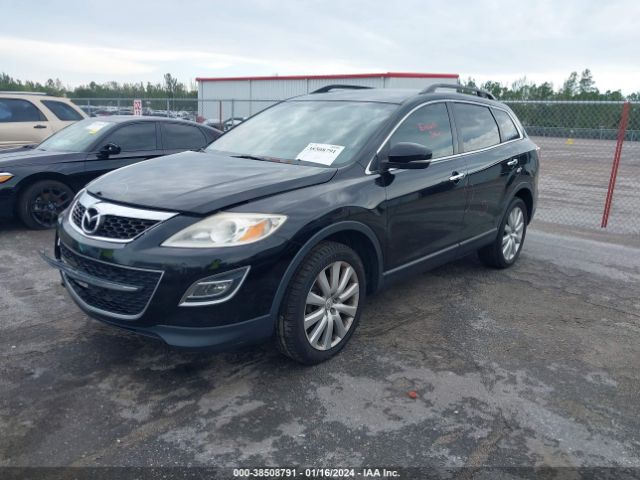 Photo 1 VIN: JM3TB2MA5A0221205 - MAZDA CX-9 