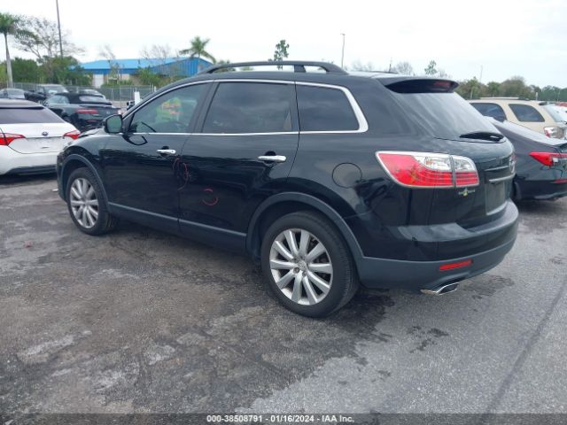 Photo 2 VIN: JM3TB2MA5A0221205 - MAZDA CX-9 