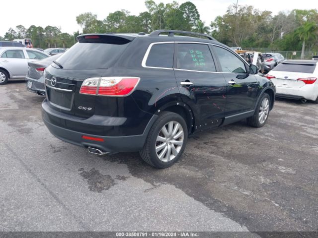 Photo 3 VIN: JM3TB2MA5A0221205 - MAZDA CX-9 