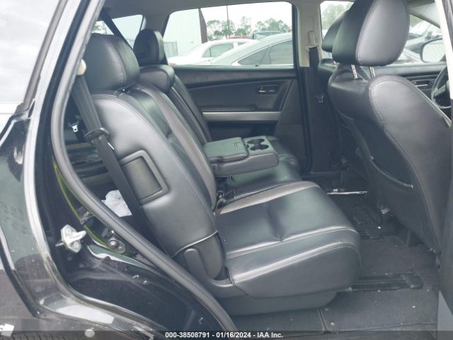 Photo 7 VIN: JM3TB2MA5A0221205 - MAZDA CX-9 