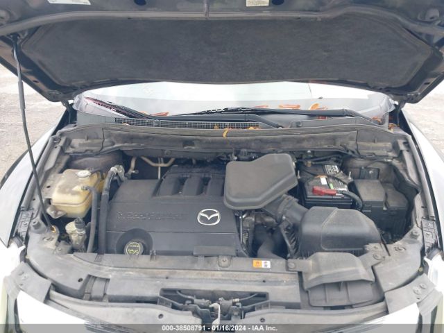 Photo 9 VIN: JM3TB2MA5A0221205 - MAZDA CX-9 