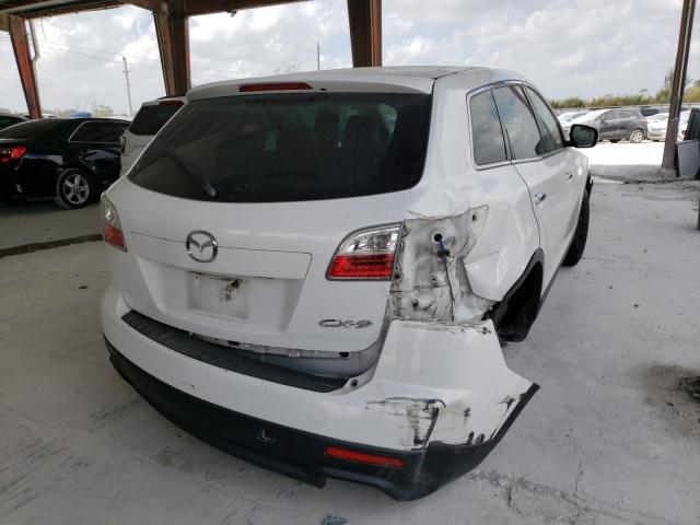 Photo 3 VIN: JM3TB2MA5A0221558 - MAZDA CX-9 