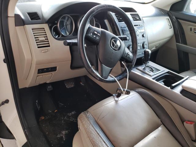 Photo 8 VIN: JM3TB2MA5A0221558 - MAZDA CX-9 