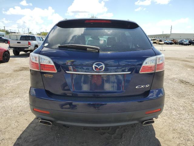 Photo 5 VIN: JM3TB2MA5A0222502 - MAZDA CX-9 