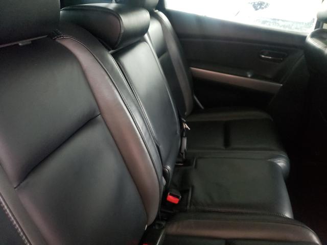 Photo 5 VIN: JM3TB2MA5A0228574 - MAZDA CX-9 