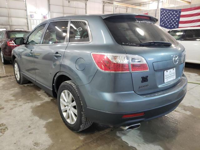 Photo 2 VIN: JM3TB2MA5A0233225 - MAZDA CX-9 