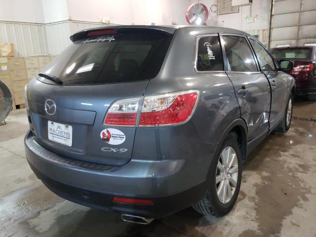 Photo 3 VIN: JM3TB2MA5A0233225 - MAZDA CX-9 