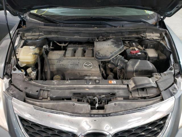 Photo 6 VIN: JM3TB2MA5A0233225 - MAZDA CX-9 