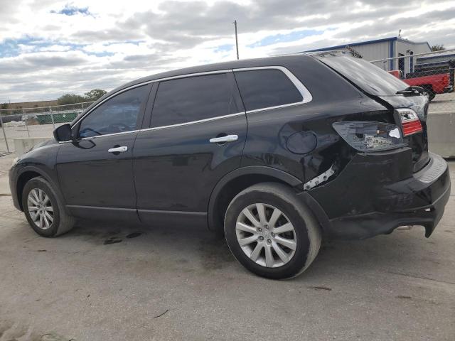 Photo 1 VIN: JM3TB2MA5A0233614 - MAZDA CX-9 