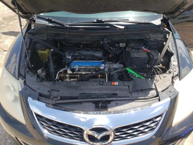 Photo 11 VIN: JM3TB2MA5A0234259 - MAZDA CX-9 