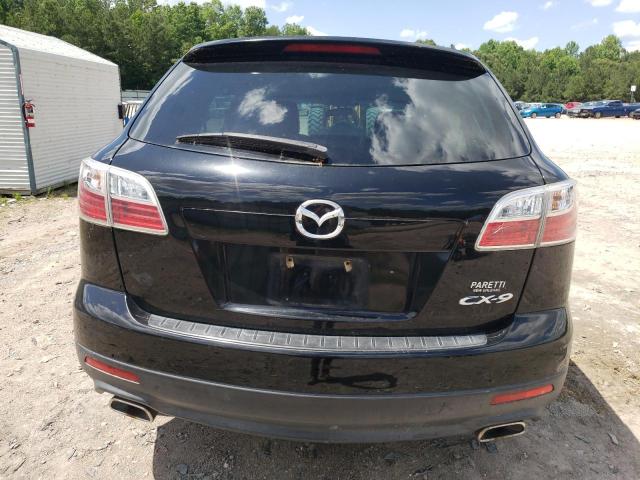 Photo 5 VIN: JM3TB2MA5A0234259 - MAZDA CX-9 