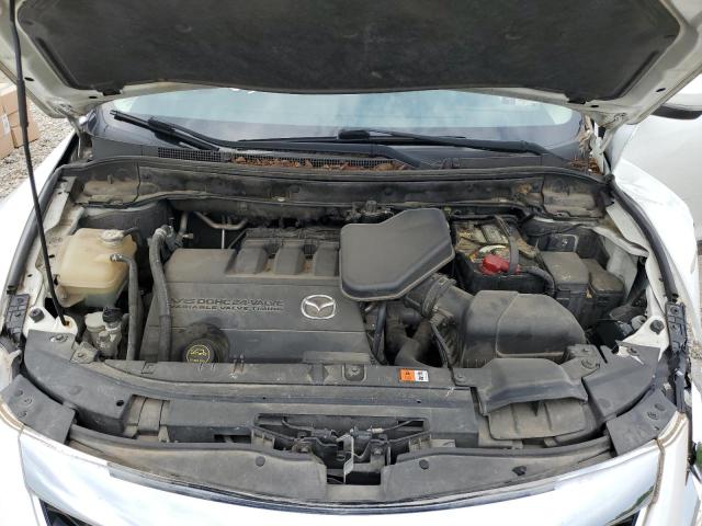 Photo 11 VIN: JM3TB2MA6A0206387 - MAZDA CX-9 