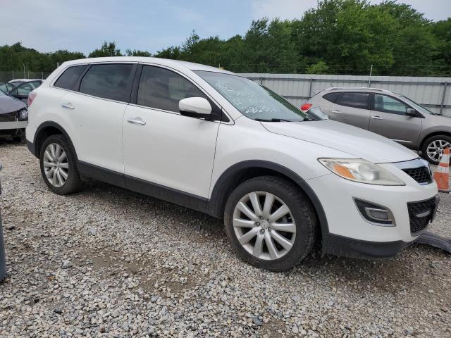 Photo 3 VIN: JM3TB2MA6A0206387 - MAZDA CX-9 