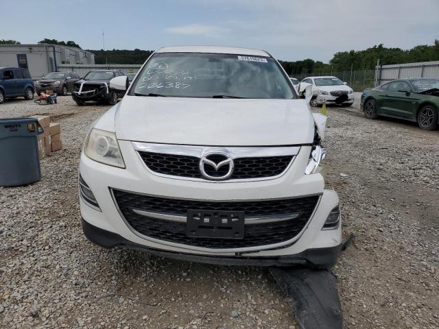 Photo 4 VIN: JM3TB2MA6A0206387 - MAZDA CX-9 