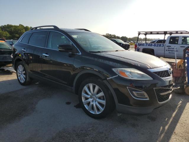 Photo 3 VIN: JM3TB2MA6A0210715 - MAZDA CX-9 