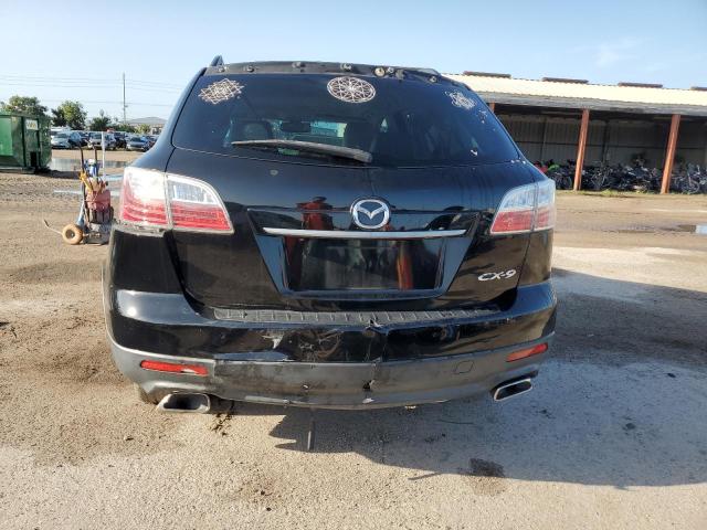 Photo 5 VIN: JM3TB2MA6A0210715 - MAZDA CX-9 