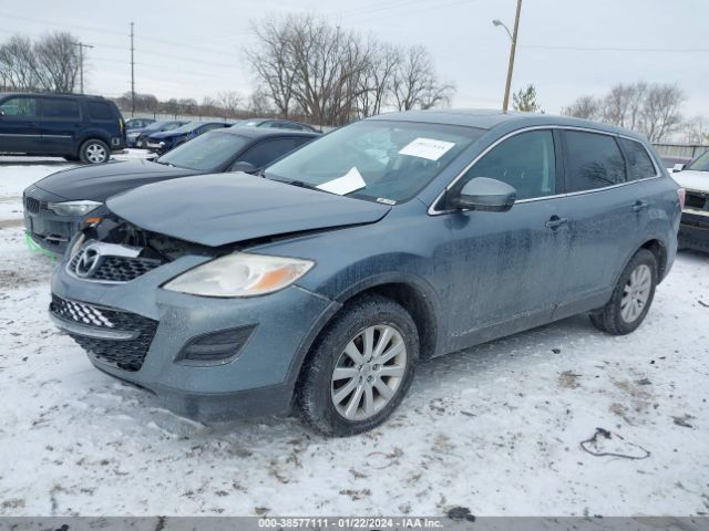 Photo 1 VIN: JM3TB2MA6A0214070 - MAZDA CX-9 