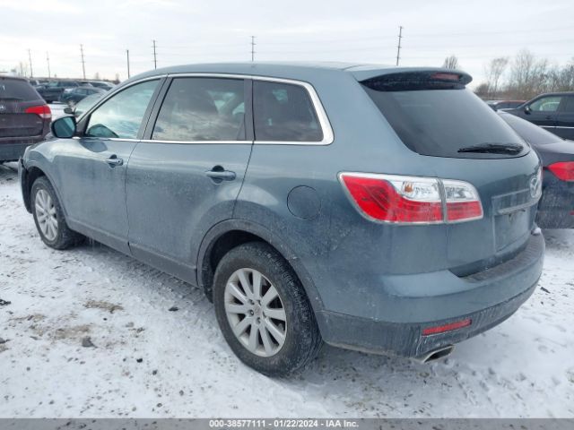 Photo 2 VIN: JM3TB2MA6A0214070 - MAZDA CX-9 