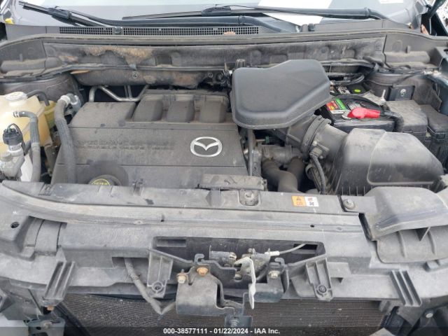 Photo 9 VIN: JM3TB2MA6A0214070 - MAZDA CX-9 